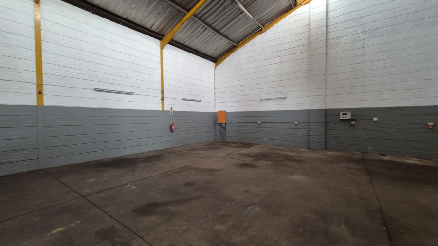 To Let commercial Property for Rent in Silvertondale Gauteng