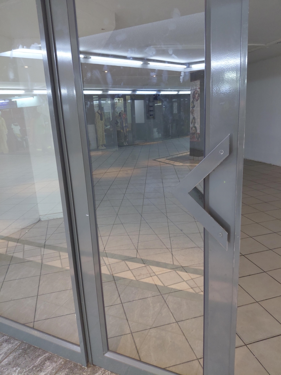 To Let commercial Property for Rent in Sunnyside Gauteng