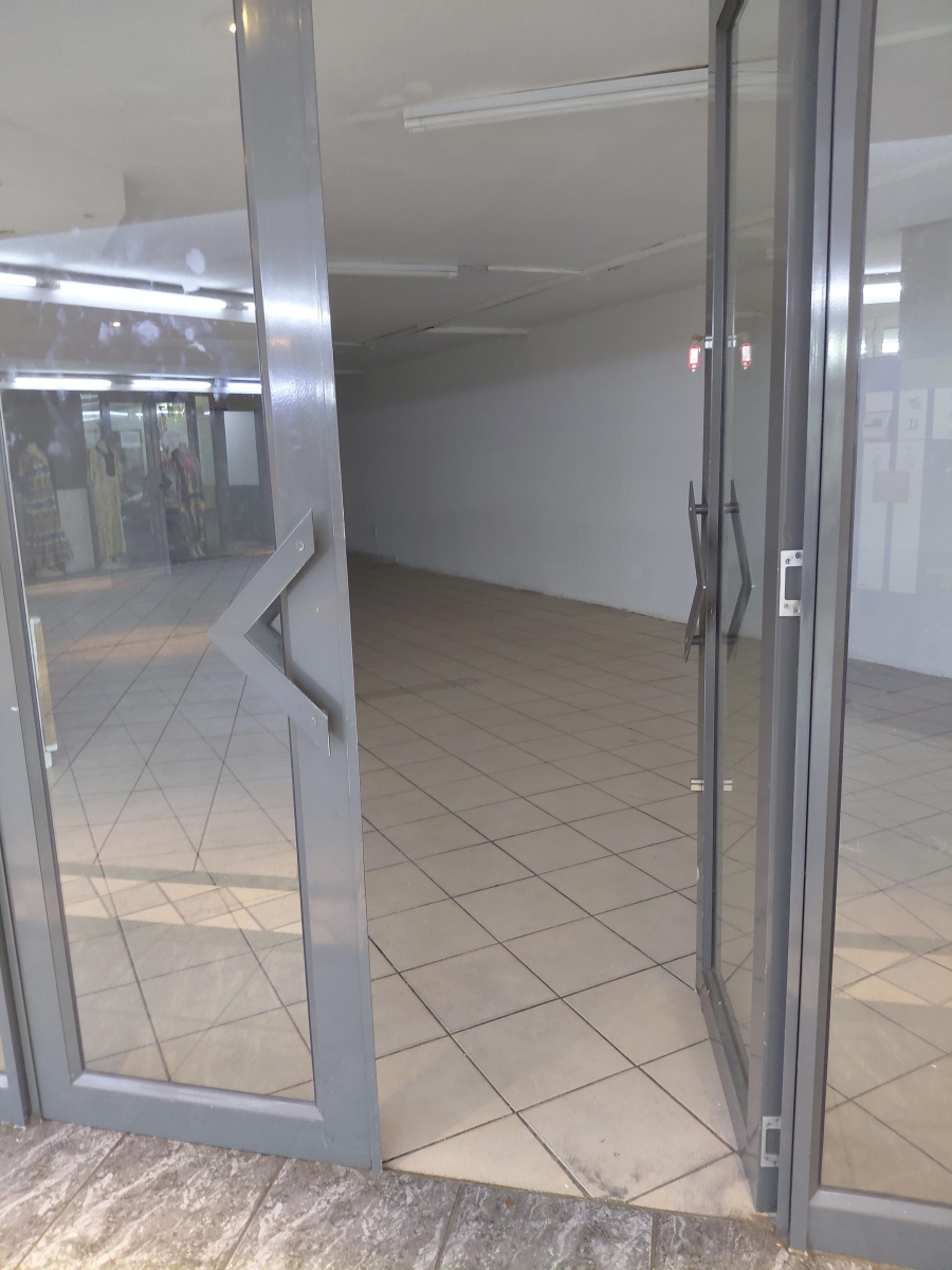 To Let commercial Property for Rent in Sunnyside Gauteng
