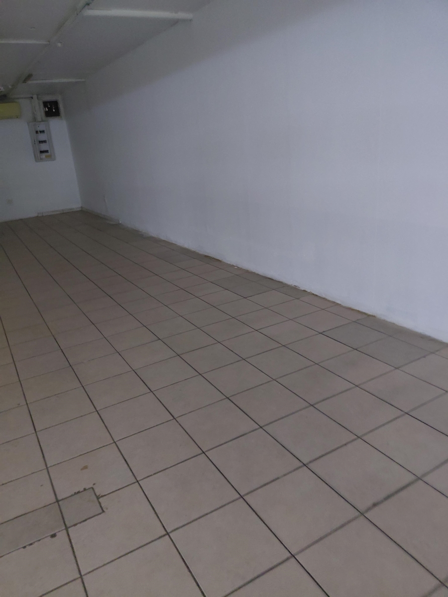To Let commercial Property for Rent in Sunnyside Gauteng
