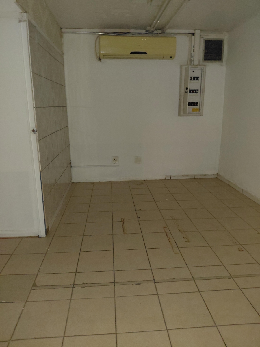 To Let commercial Property for Rent in Sunnyside Gauteng