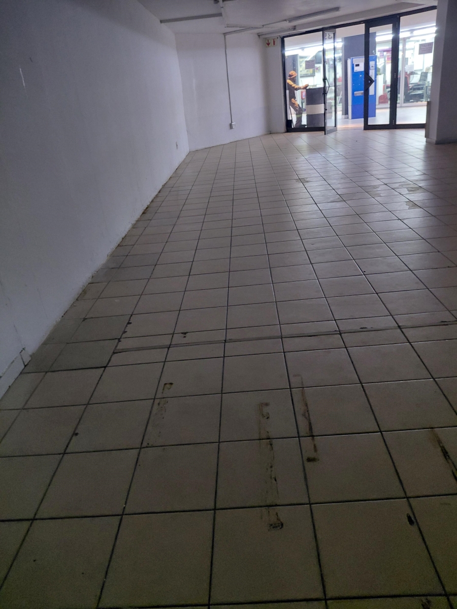 To Let commercial Property for Rent in Sunnyside Gauteng