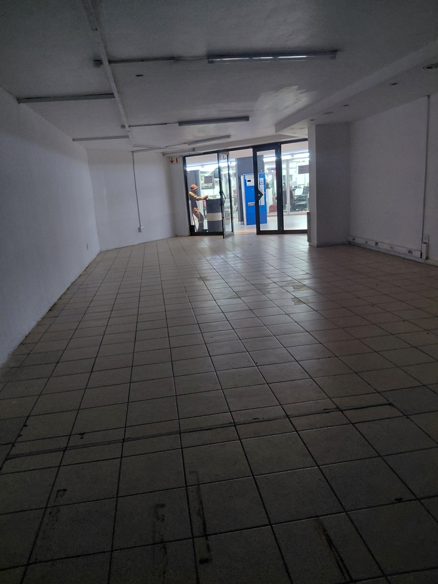 To Let commercial Property for Rent in Sunnyside Gauteng