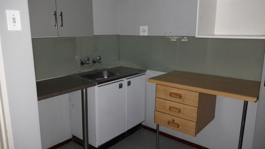 To Let commercial Property for Rent in Glen Austin Gauteng