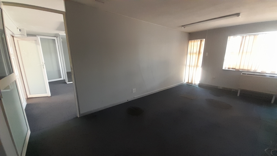 To Let commercial Property for Rent in Glen Austin Gauteng