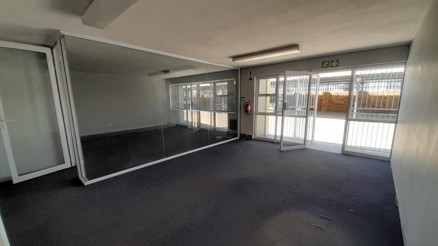 To Let commercial Property for Rent in Glen Austin Gauteng