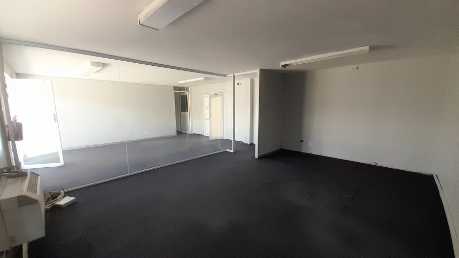 To Let commercial Property for Rent in Glen Austin Gauteng