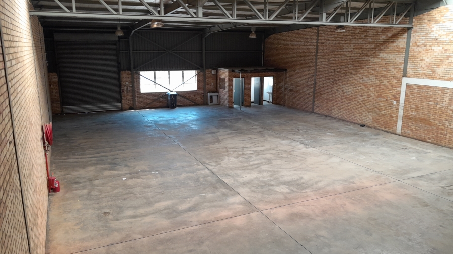 To Let commercial Property for Rent in Glen Austin Gauteng