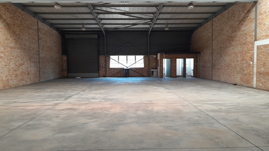 To Let commercial Property for Rent in Glen Austin Gauteng