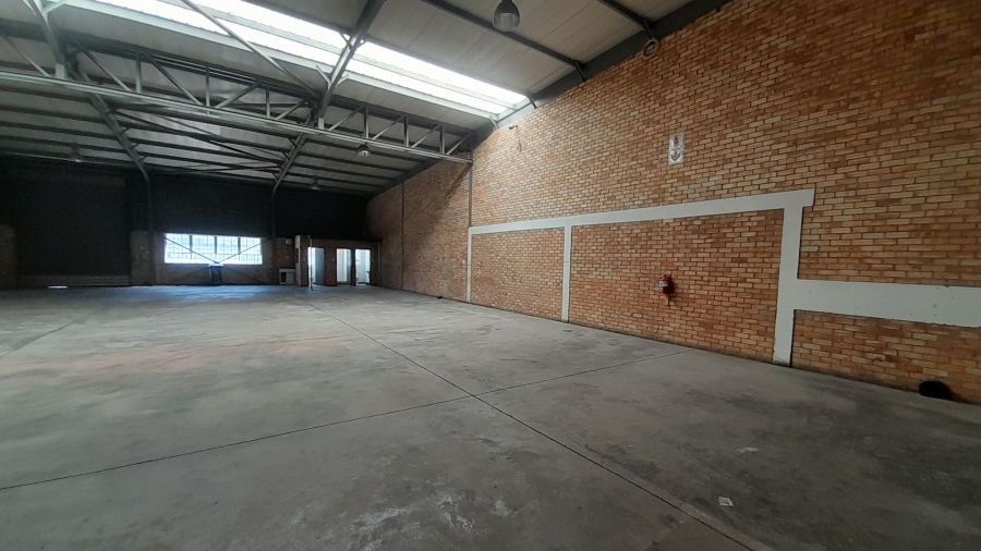 To Let commercial Property for Rent in Glen Austin Gauteng