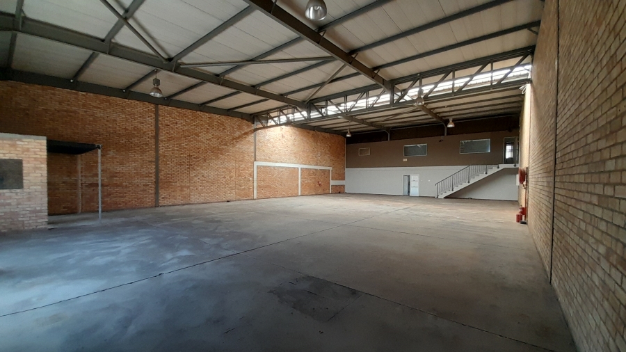 To Let commercial Property for Rent in Glen Austin Gauteng
