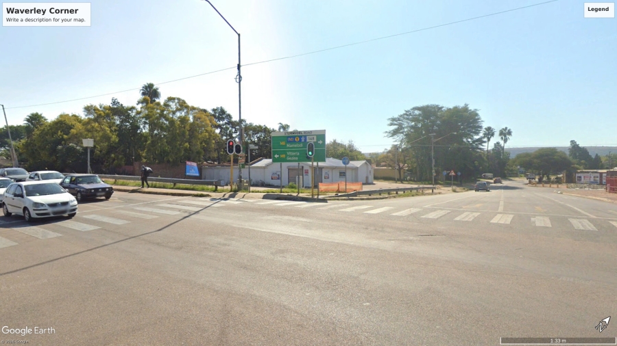 Commercial Property for Sale in Waverley Gauteng