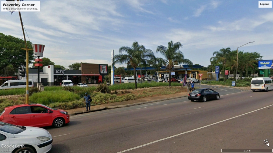 Commercial Property for Sale in Waverley Gauteng