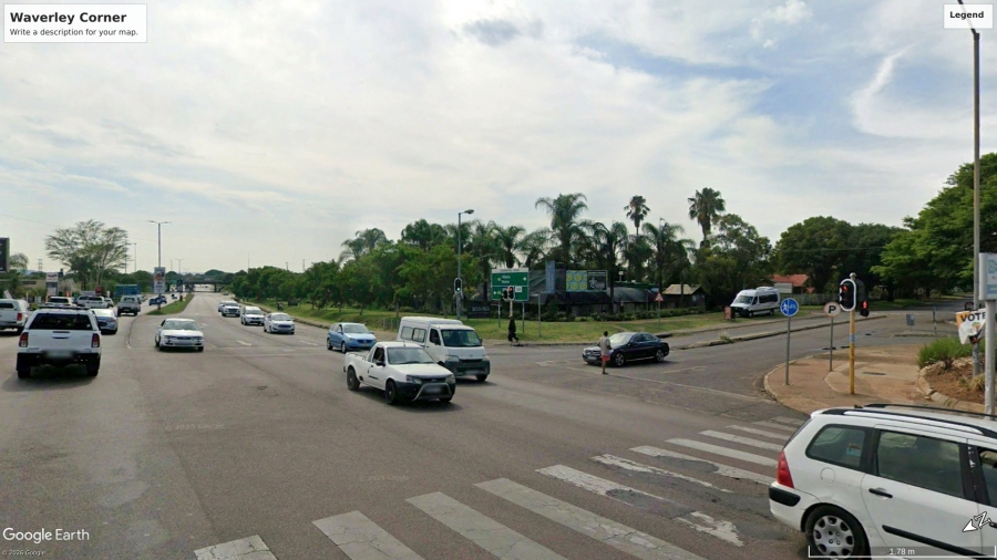 Commercial Property for Sale in Waverley Gauteng