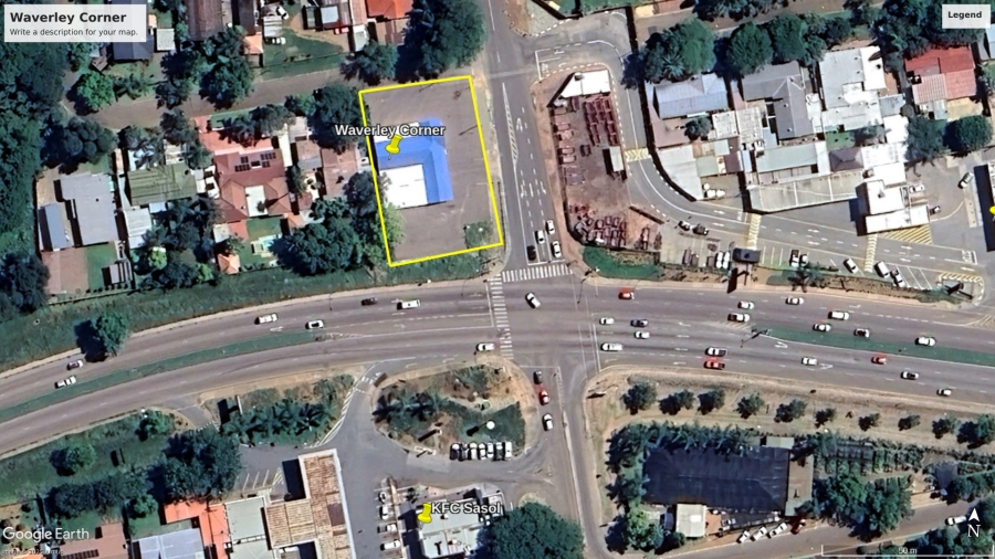 Commercial Property for Sale in Waverley Gauteng