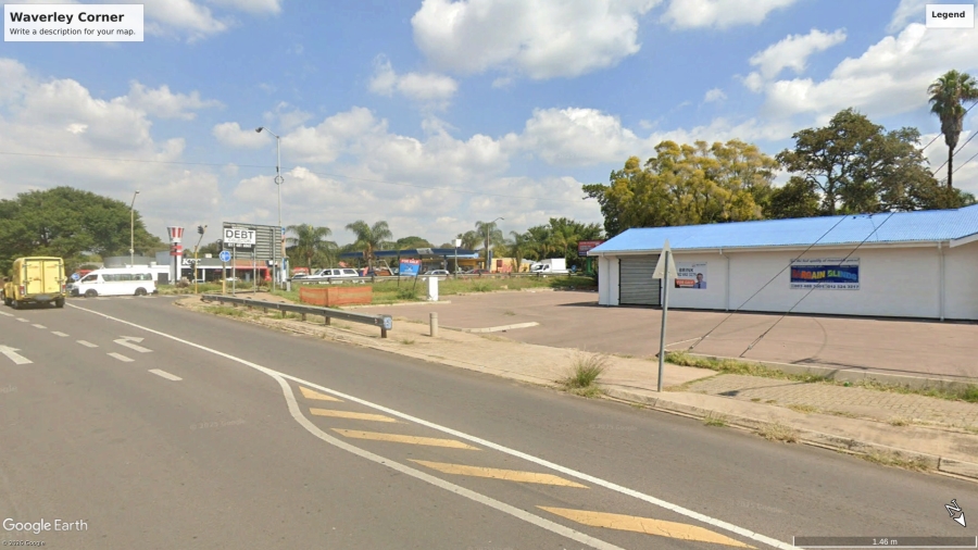 Commercial Property for Sale in Waverley Gauteng