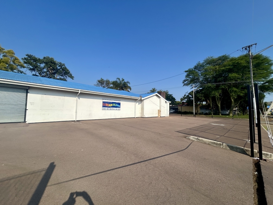 Commercial Property for Sale in Waverley Gauteng