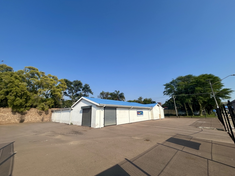 Commercial Property for Sale in Waverley Gauteng