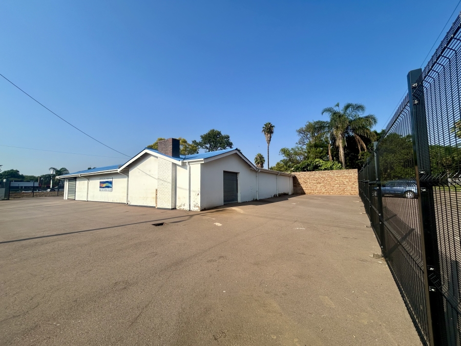 Commercial Property for Sale in Waverley Gauteng