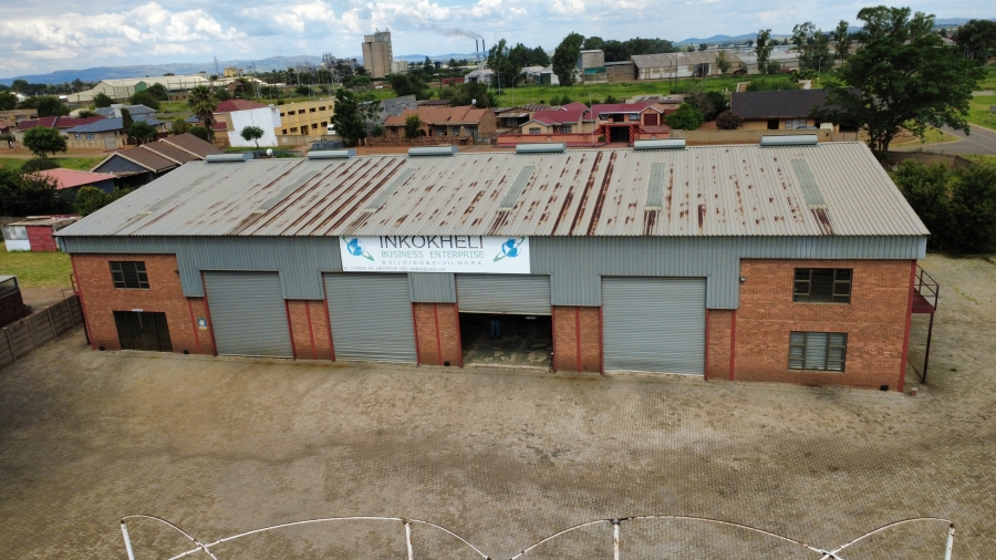 Commercial Property for Sale in Meyerton Park Gauteng