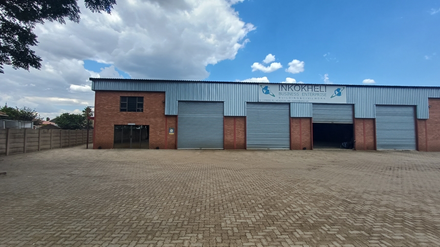 Commercial Property for Sale in Meyerton Park Gauteng