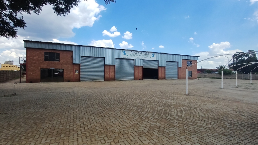 Commercial Property for Sale in Meyerton Park Gauteng