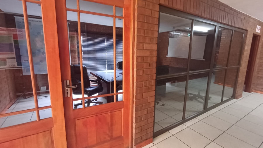 Commercial Property for Sale in Meyerton Park Gauteng