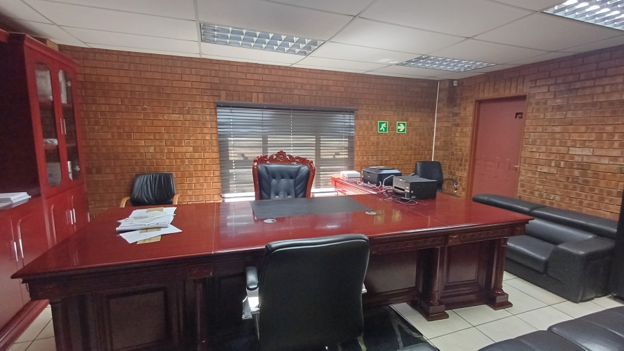 Commercial Property for Sale in Meyerton Park Gauteng