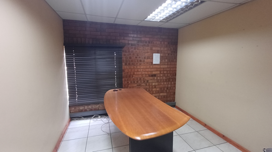 Commercial Property for Sale in Meyerton Park Gauteng