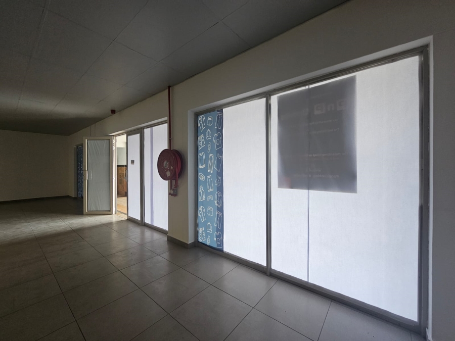 To Let commercial Property for Rent in Lynnwood Ridge Gauteng
