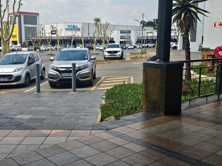 To Let commercial Property for Rent in Lynnwood Ridge Gauteng