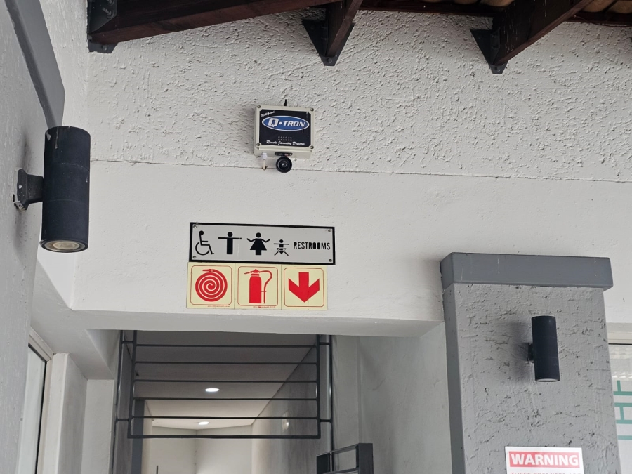 To Let commercial Property for Rent in Lynnwood Ridge Gauteng