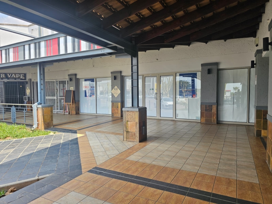 To Let commercial Property for Rent in Lynnwood Ridge Gauteng
