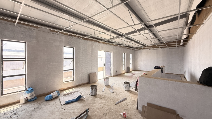 To Let commercial Property for Rent in Knoppieslaagte Gauteng