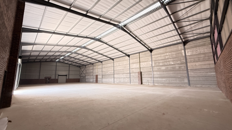 To Let commercial Property for Rent in Knoppieslaagte Gauteng