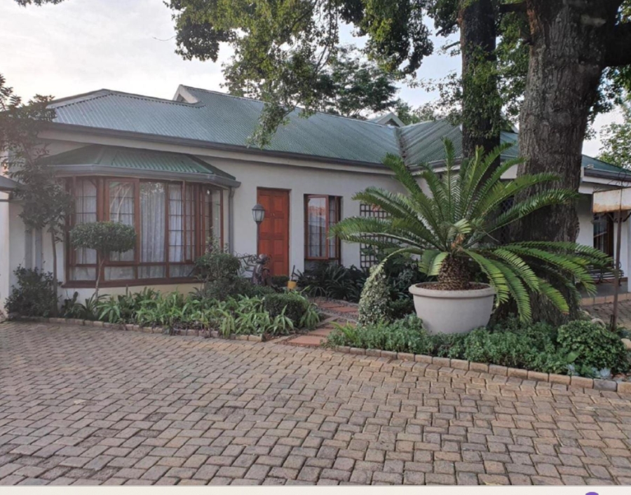 Commercial Property for Sale in Equestria Gauteng