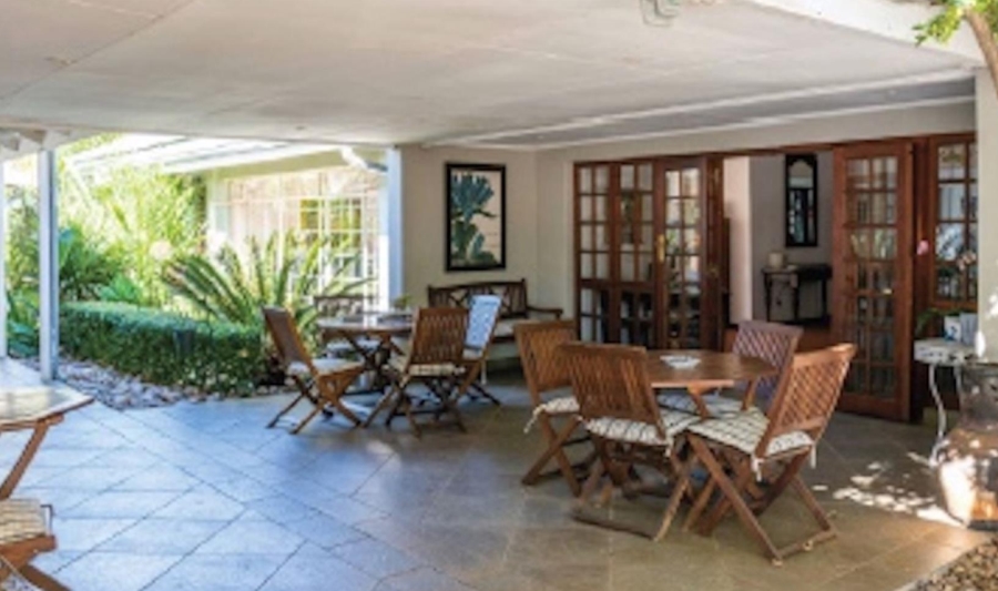 Commercial Property for Sale in Equestria Gauteng