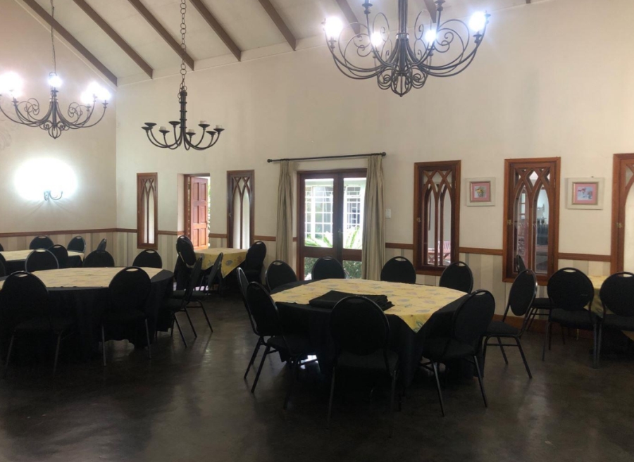 Commercial Property for Sale in Equestria Gauteng