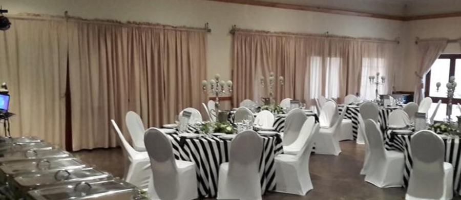 Commercial Property for Sale in Equestria Gauteng