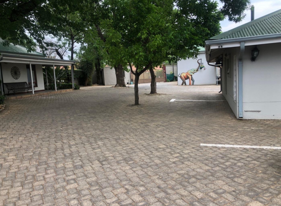 Commercial Property for Sale in Equestria Gauteng