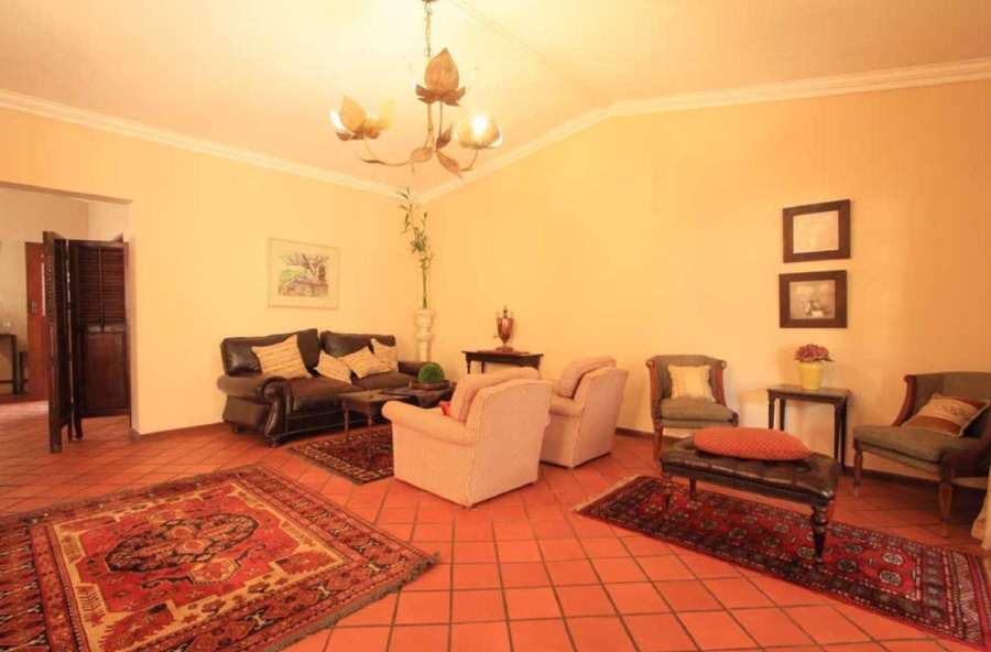 Commercial Property for Sale in Equestria Gauteng