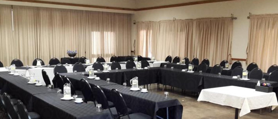 Commercial Property for Sale in Equestria Gauteng