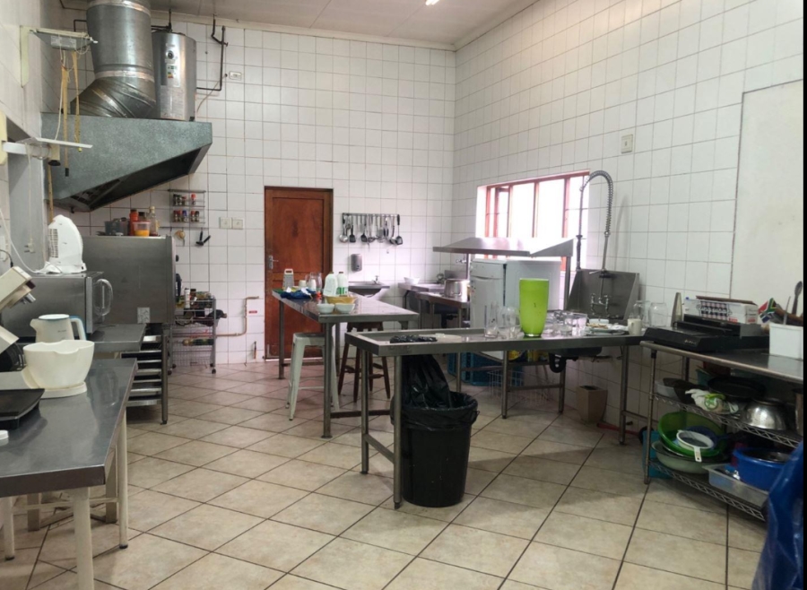 Commercial Property for Sale in Equestria Gauteng