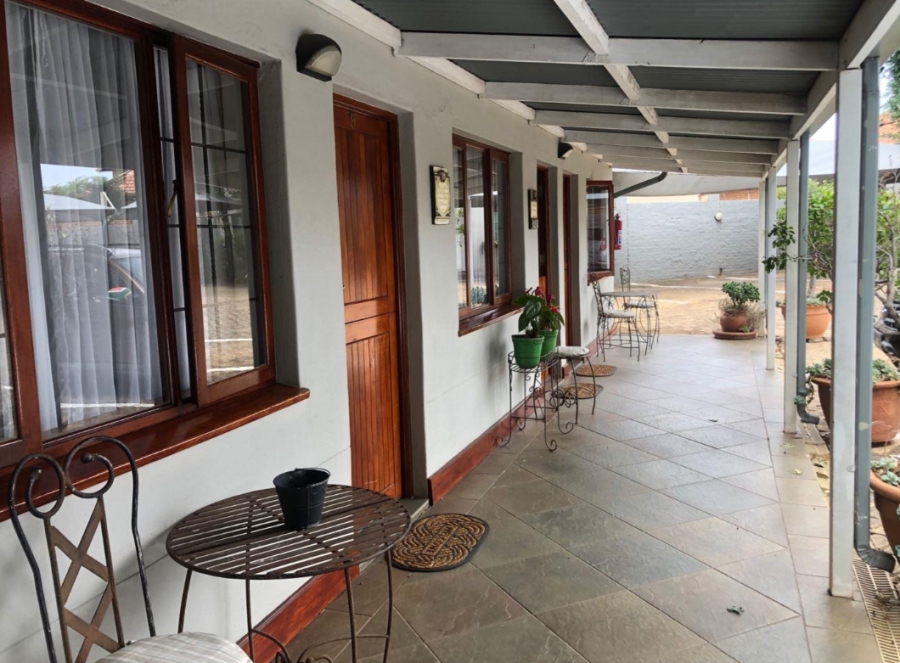 Commercial Property for Sale in Equestria Gauteng