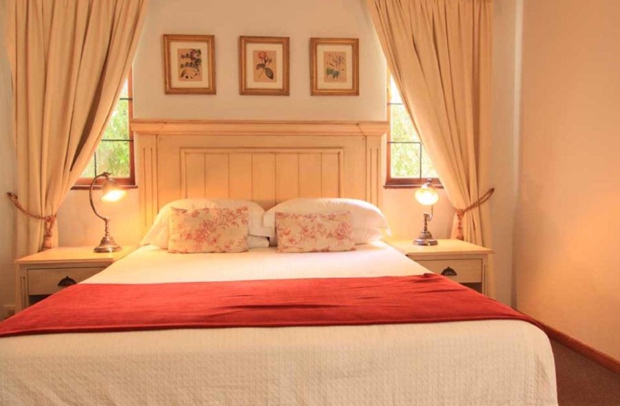 Commercial Property for Sale in Equestria Gauteng