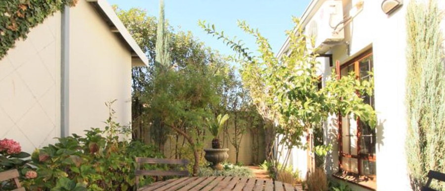 Commercial Property for Sale in Equestria Gauteng