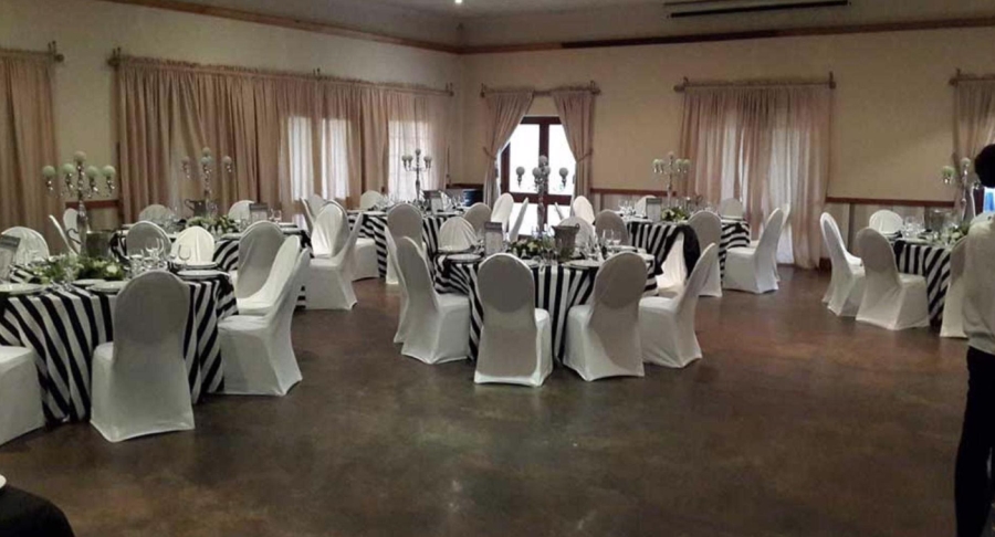 Commercial Property for Sale in Equestria Gauteng