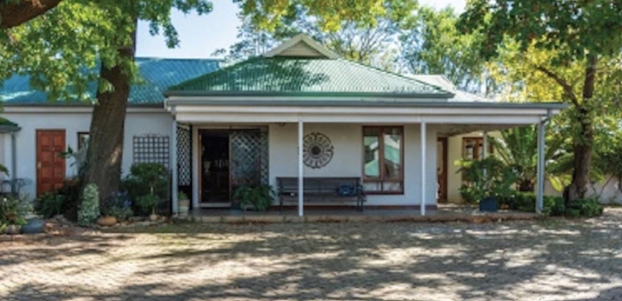 Commercial Property for Sale in Equestria Gauteng