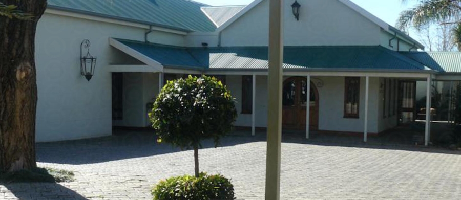 Commercial Property for Sale in Equestria Gauteng