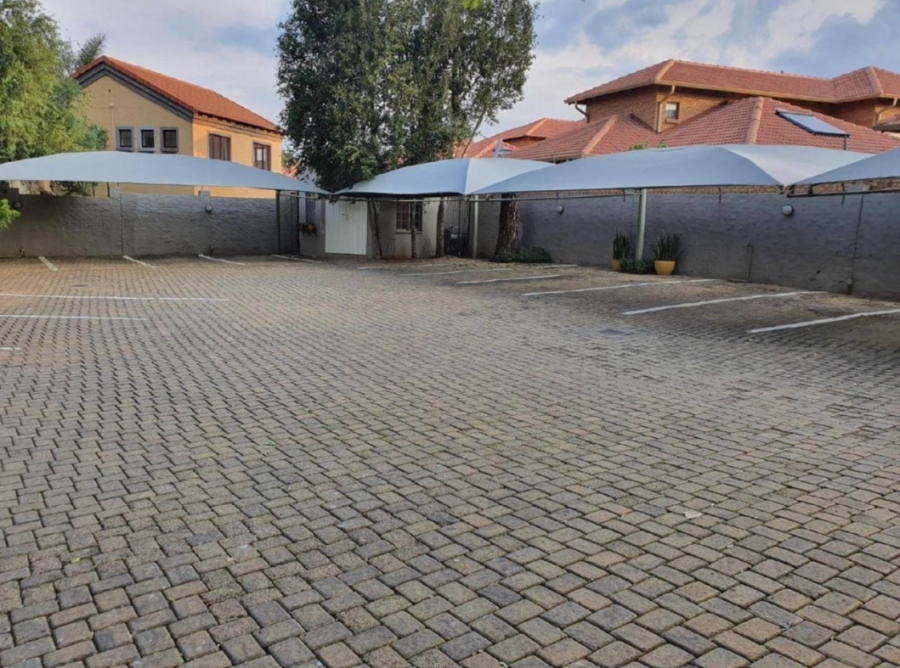 Commercial Property for Sale in Equestria Gauteng